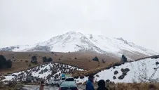 -¿Cuál es la multa por entrar al Nevado de Toluca sin permiso? Mejor ni te arriesgues