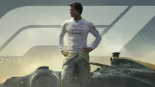 Fórmula 1: 'F1' es nominada a Mejor Película en los Oscar 2026