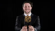 NFL 2025: los nominados a lo mejor del futbol americano