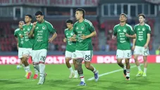Los jugadores que recibieron su primer llamado a Selección Mexicana con Javier Aguirre