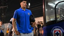 ¿Se va de Cruz Azul? Jorge Sánchez tiene oferta de histórico de Europa