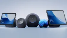 Está impulsado por inteligencia ambiental y IA generativa.