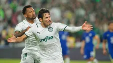 América alcanza acuerdo con Palmeiras por Raphael Veiga
