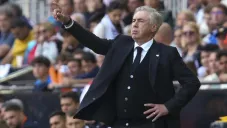 Carletto se mantendrá al mando del equipo carioca