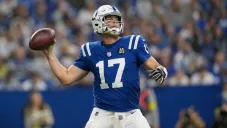 Buffalo Bills se reúnen con Philip Rivers