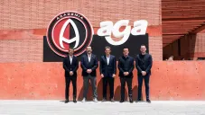 Colombia podría concentrar en la Academia AGA