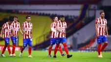 Villalpando en Chivas