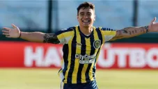 Martínez Dupuy vivirá su primera experiencia en la Liga MX