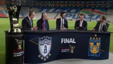 Programa 'La Última Palabra'