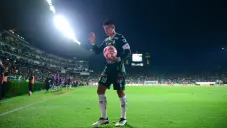 James concluyó su etapa en Liga MX