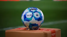 Balón del Clausura 2026