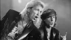 Muere Francis Buchholz, bajista histórico de Scorpions, a los 71 años tras batalla contra el cáncer