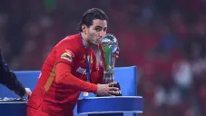 Pollo Briseño le deja mensaje a sus detractores: "me dicen tronco, pero llevo 15 años jugando"