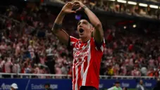 Pulido se va del Rebaño Sagrado