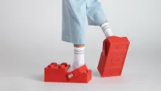 Las piezas fueron vistas por primera vez en el Paris Fashion Week.