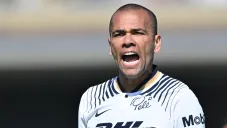 Dani Alves cerca de volver a las canchas, alista su regreso como futbolista profesional