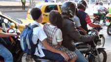 Respeta las reglas para evitar accidentes innecesarios.