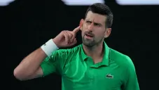 ¡Histórico! Djokovic llega a 400 victorias y alcanza récord de Roger Federer