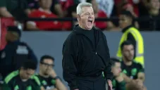 Javier Aguirre revela detalles sobre sus porteros