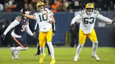 Jugador de los Green Bay Packers fue arrestado en el aeropuerto La Guardia