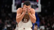 NBA pospone duelo de Timberwolves y Warriors