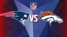 Patriots vs Broncos