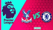 Chelsea se enfrentará al Crystal Palace en esta jornada en la Premier League