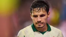 Prensa brasileña 'advierte' a América sobre el nivel de Raphael Veiga: 'no sirve. Se acabó"