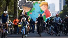 Primer Ciclotón 2026 en CDMX: fecha, ruta y cómo participar
