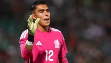 Morales criticó al arquero de la Selección Nacional en redes