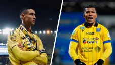 ¿Dónde y cuándo ver Al-Nassr vs Al Taawon de la Saudi Pro League?