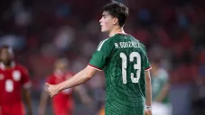 Hormiga González y otros jugadores jóvenes que despuntaron