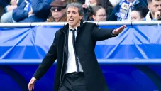 La profecía de Almada se cumple y sentencia al Real Oviedo ante Barcelona