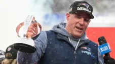 Mike Vrabel busca ser el primer HC en ganar el Super Bowl como entrenador y jugador en un mismo equipo