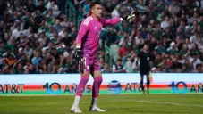 Tala Rangel con México