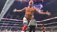 Cody Rhodes buscará ganar su tercer RR en la historia