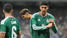 ¿Se complica el Mundial 2026?