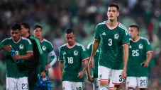 Selección Mexicana busca romper mala racha contra rivales de CONMEBOL