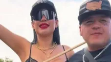 Arrestan a El Benoni, presunto narcotraficante ligado a Sandra Cuevas tras operativo en CDMX