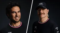 Cadillac publica primeras imágenes de su mercancía oficial para su primer temporada