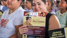 ¿Habrá pago triple de la Beca Rita Cetina en 2026 y quiénes lo recibirán?