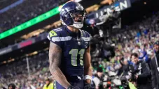 Jaxon Smith-Njigba desata euforia por tatuaje