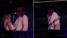 Karol G se une a Bad Bunny como invitada sorpresa en Medellín