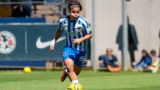 ¿Quién es Nahuel Ayala, el hijo de Lucas Ayala y nieto de Osvaldo Batocletti?