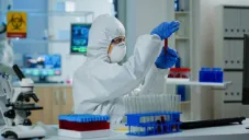 En la India se encuentran 100 personas bajo vigilancia.