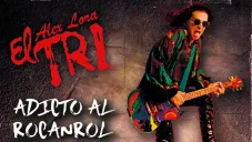 El rockero promete una fiesta llena de energía y guitarras encendidas.