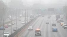 Activan alerta amarilla por bajas temperaturas en la CDMX para este 28 de enero