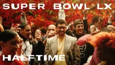 Se espera que el show lo vean más de 150 millones de personas.