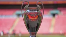 Estos son los equipos que apuntan a fracasar en Champions League