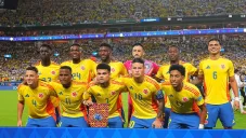 Colombia elige a la Academia AGA de Atlas como sede de entrenamiento para el Mundial